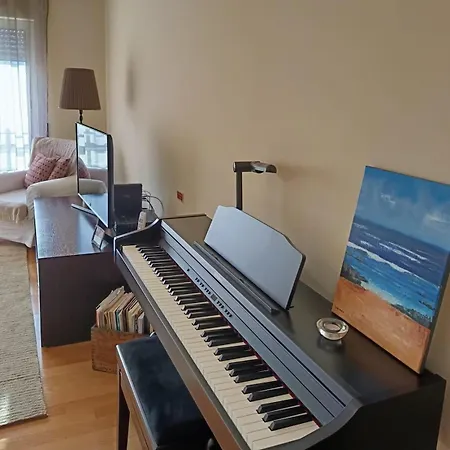 Homestay Allegro Ponta Delgada (Sao Miguel)