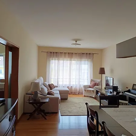Allegro Homestay Ponta Delgada (Sao Miguel)