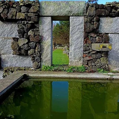 Allegro Homestay Ponta Delgada (Sao Miguel)